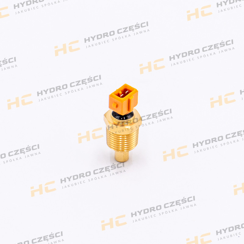 JCB Water temperature sensor - GENUINE