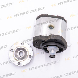 JCB Hydraulic Pump