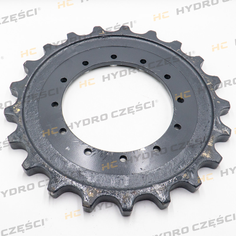 JCB Drive Sprocket – DELLAR
