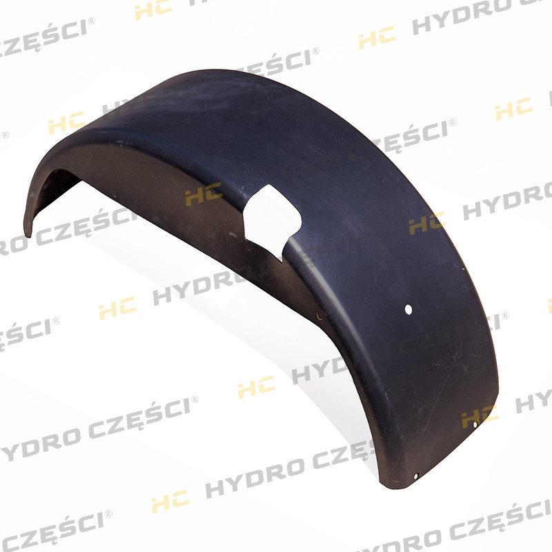 JCB Rear Fender (Right) – ORIGINAL