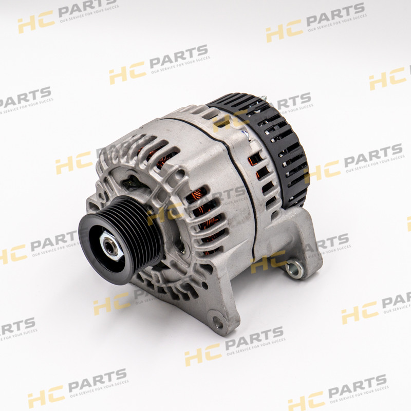 JCB Alternator (12V 95 AMP) - WAI