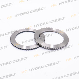 JCB Clutch spacer 1.8mm