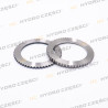 JCB Clutch Pressure Plate Set (6mm / 6.5mm) – AZERI PARTS