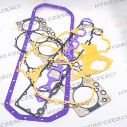 ISUZU Engine Gasket Set...