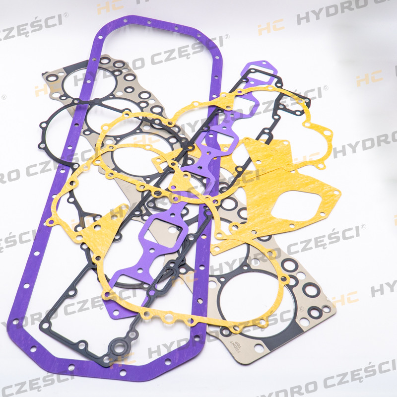 ISUZU Full Engine Gasket Set 6BG1 - MAGURO