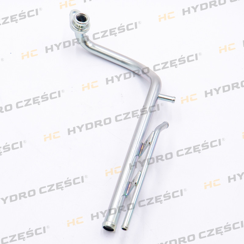 JCB Rurka chłodzenia EGR - AZERI PARTS