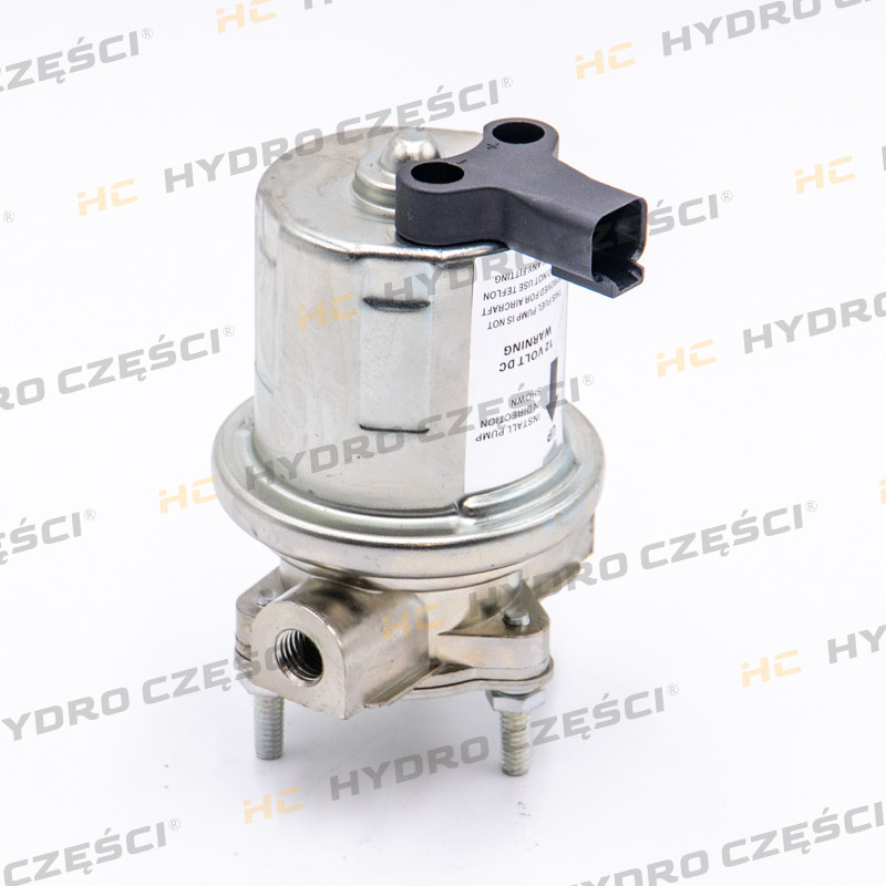 JCB Electric Fuel Pump CUMMINS – AZERI PARTS