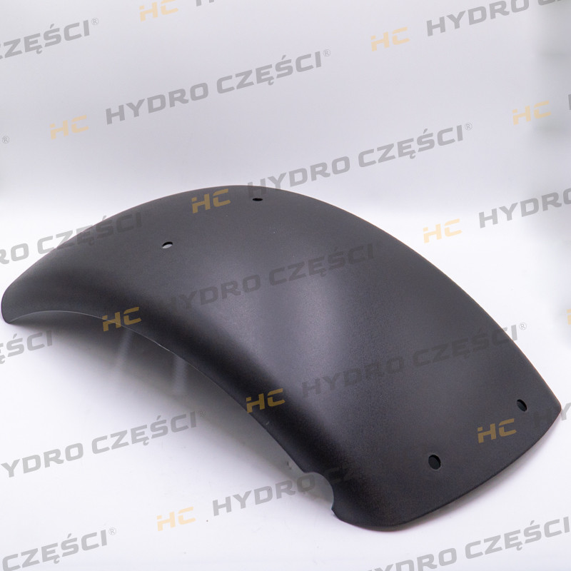 JCB Błotnik przedni lewy (334mm) - AZERI PARTS