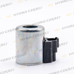 JCB Solenoid Coil AUX 12V –...