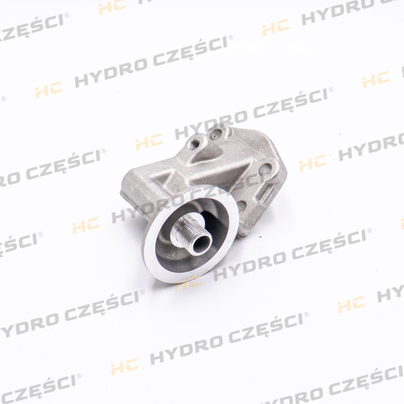 JCB Filter Head – AZERI PARTS