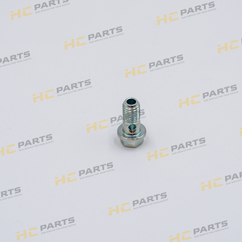 ISUZU Bolt banjo M10x21 4BD1 6BG1 - ISUZU