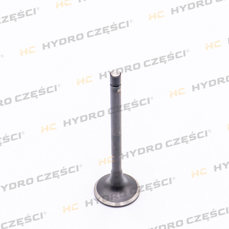 JCB Zawór wydechowy 4JG1 4JG2 - MAHLE