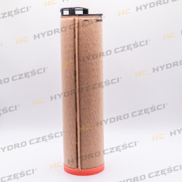 External air filter (fits CAT C3.4 C4.4) - SERVICE FILTERS