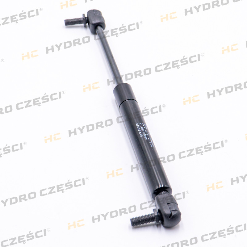 JCB Strut gas bonnet - mini excavator OEM