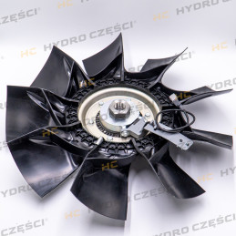 CAT Fan mount C4.4 3054C- KMP BRAND