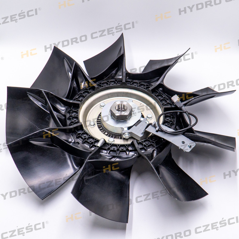JCB Visco (wiskoza) - OEM