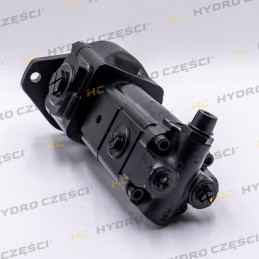 JCB Hydraulic Pump - PARKER