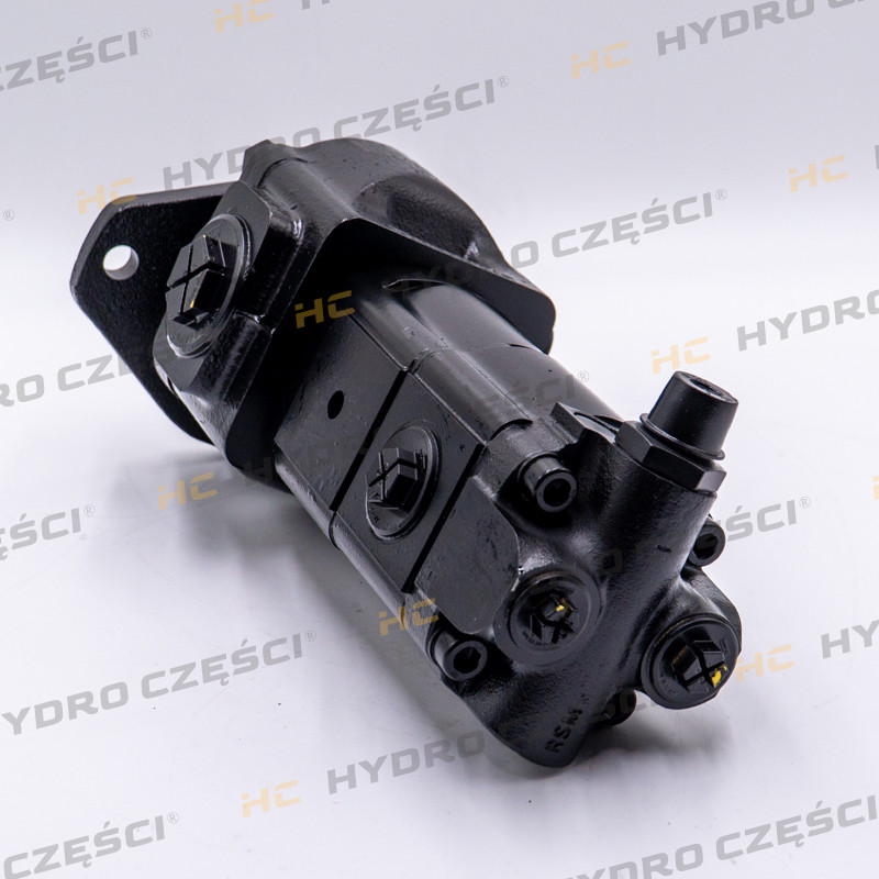 JCB Pompa hydrauliczna - PARKER