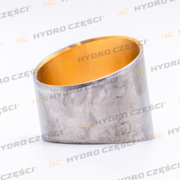 JCB Tulejka korbowodu PERKINS GR GS - KMP BRAND