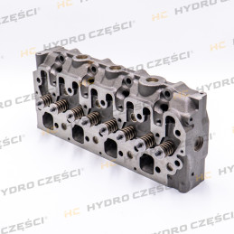 JCB Engine Cylinder Head GJ - PERKINS
