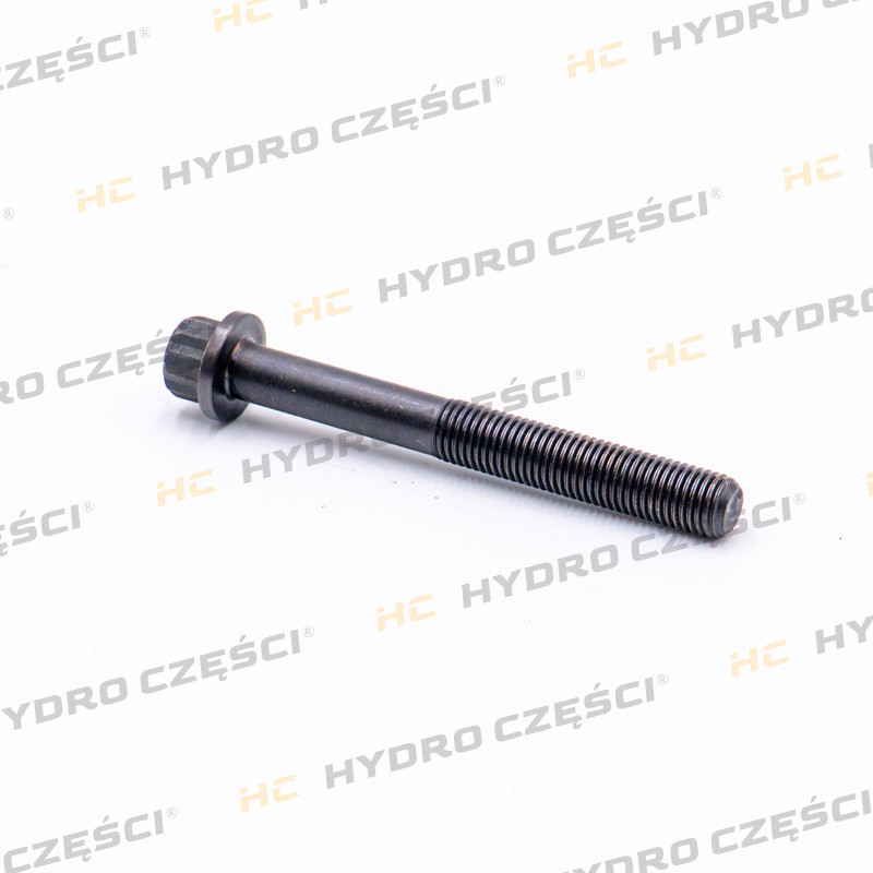 ISUZU Cylinder head bolt 4BG1 6BG1 - MAGURO