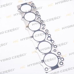JCB Head gasket Perkins KE KH HL HM GL - Mini excavator KMP