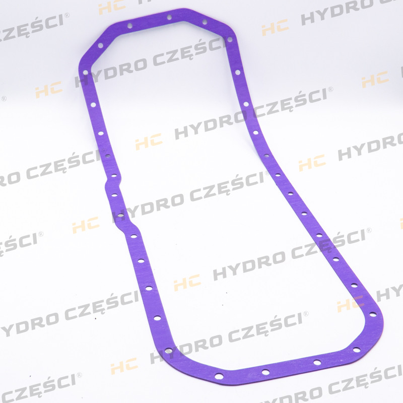 ISUZU Oil sump gasket 6BG1 - MAGURO