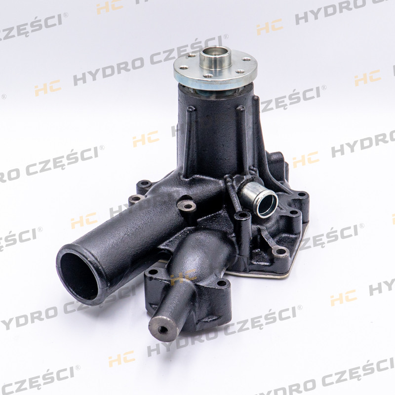 ISUZU Water Pump 6HK1 - MAGURO