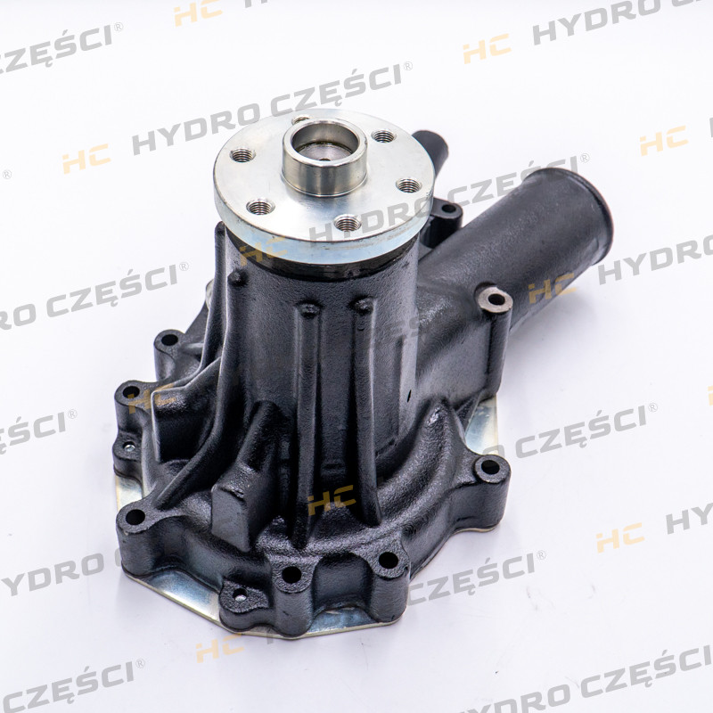 ISUZU Water Pump 6HK1 - MAGURO