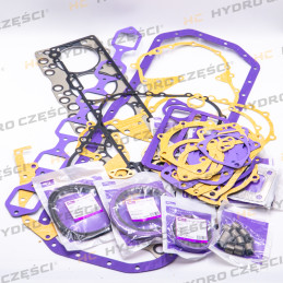 ISUZU Engine Gasket Set...
