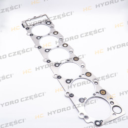 JCB Head gasket Perkins KE KH HL HM GL - Mini excavator KMP
