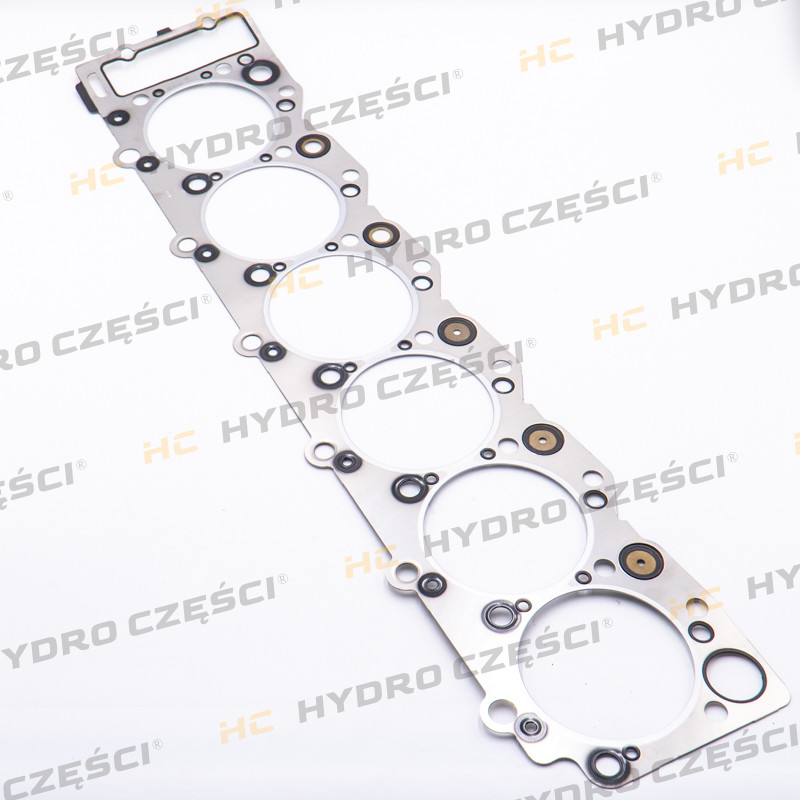JCB Cylinder head gasket ISUZU 6HK1 CRDI - MAGURO