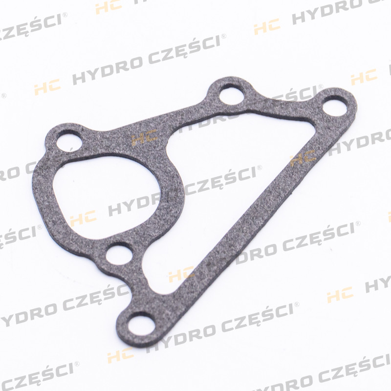Water pump seal (fits JCB) - KMP BRAND