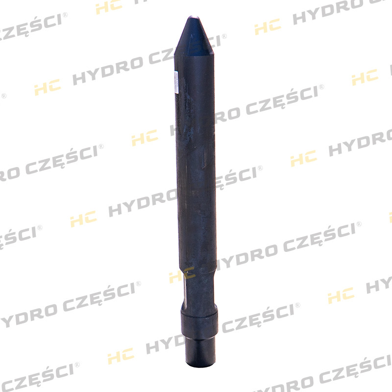 JCB Hammer tip tool moil - FI 75mm HM033T GMOVE