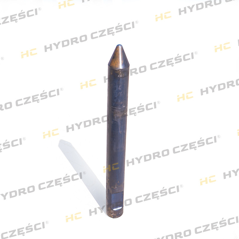 JCB Hammer tool tip moil - FI 80 mm GMOVE