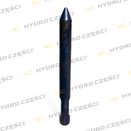 JCB Hammer tip tool moil - FI 80 m GMOVE