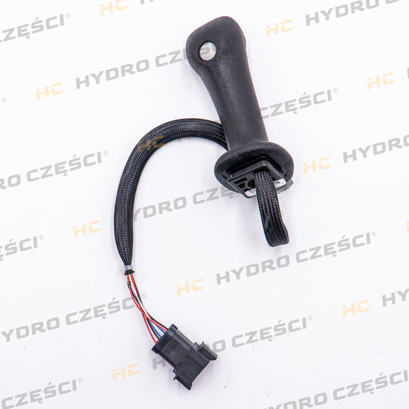 JCB Right joystick handle – OEM