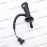 JCB Right joystick handle – OEM