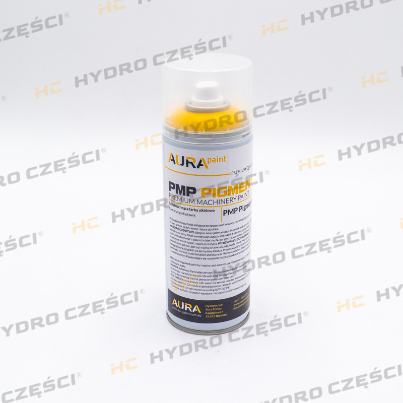 AURA FARBA SPRAY 0,4 L