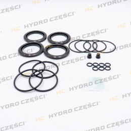 JCB Brake caliper seal kit...
