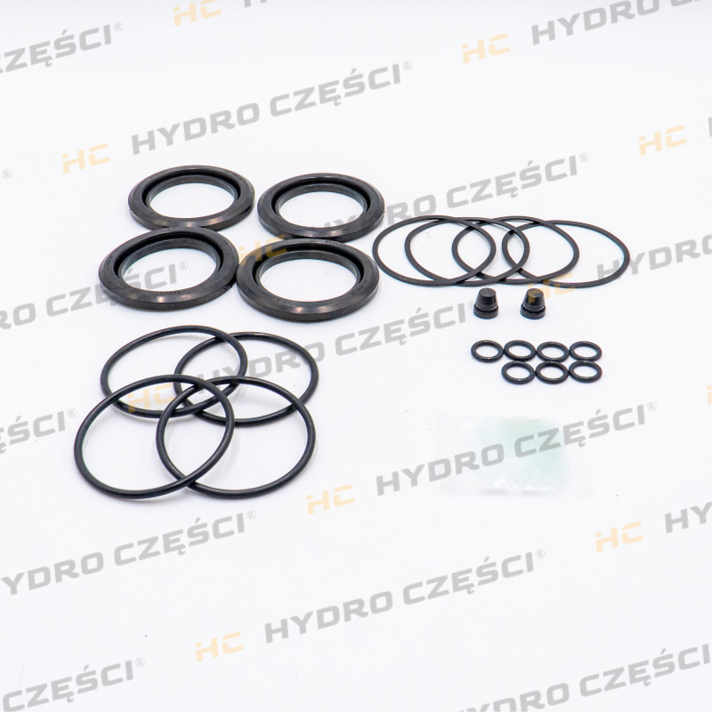 JCB Brake caliper seal kit – AZERI PARTS