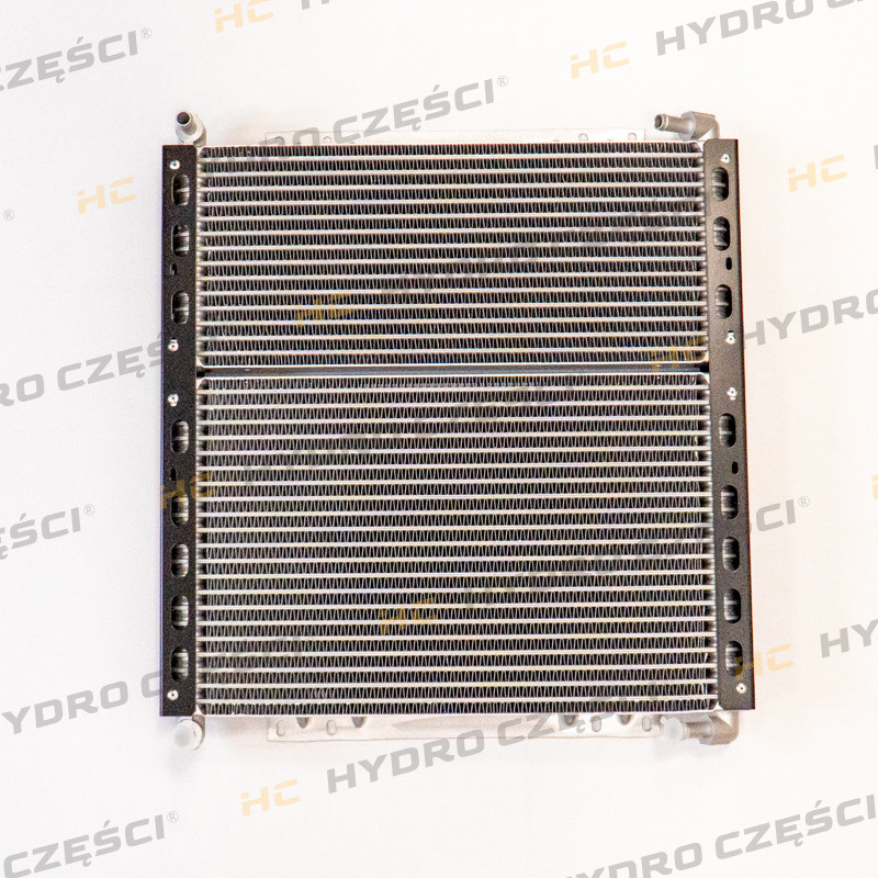 JCB Chłodnica oleju hydraulicznego - AZERI PARTS
