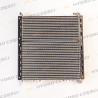 JCB Hydraulic oil radiator - AZERI PARTS