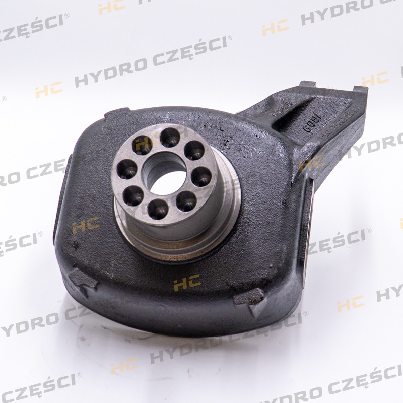 JCB Steering knuckle – AZERI PARTS