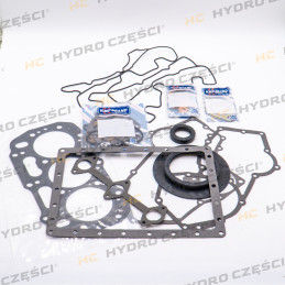 JCB Seal kit upper engine AK - 3CX 4CX KMP BRAND