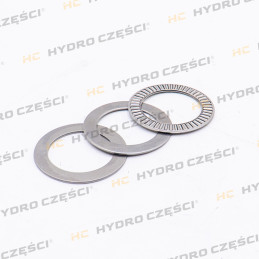 JCB Transfer gear bearing - AZERI PARTS