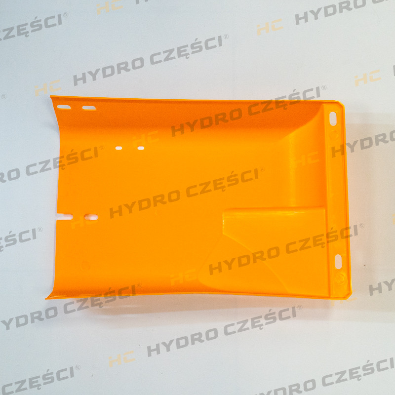 JCB Osłona na przesuw (R/H) - AZERI PARTS