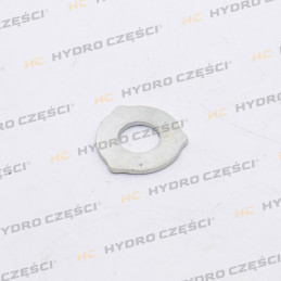 JCB Grease nipple 1/8 " - AZERI PARTS