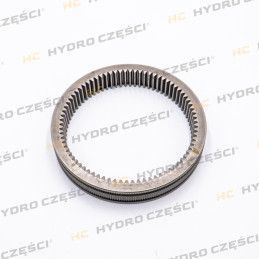 Flywheel ring 126T (fits PERKINS 103 404) - GENUINE