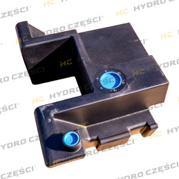 JCB Fuel tank – AZERI PARTS